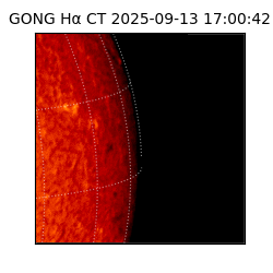 gong - 2025-09-13T17:00:42