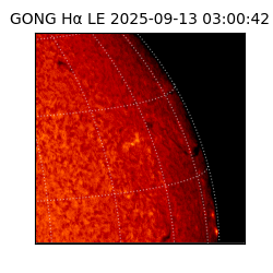 gong - 2025-09-13T03:00:42