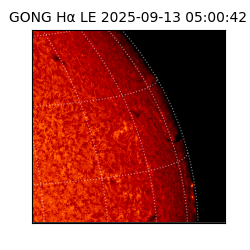 gong - 2025-09-13T05:00:42