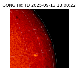gong - 2025-09-13T13:00:22
