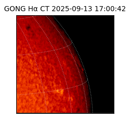 gong - 2025-09-13T17:00:42