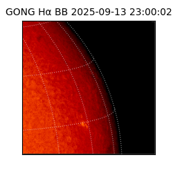gong - 2025-09-13T23:00:02