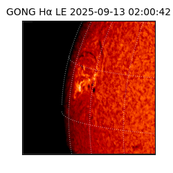 gong - 2025-09-13T02:00:42