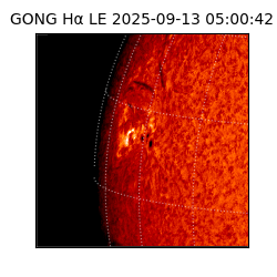 gong - 2025-09-13T05:00:42