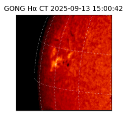 gong - 2025-09-13T15:00:42