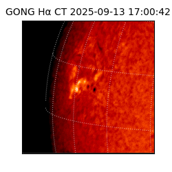 gong - 2025-09-13T17:00:42