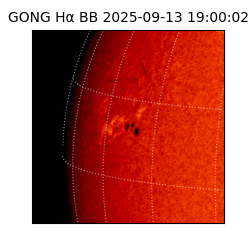 gong - 2025-09-13T19:00:02