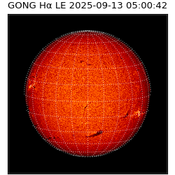 gong - 2025-09-13T05:00:42