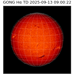 gong - 2025-09-13T09:00:22