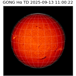 gong - 2025-09-13T11:00:22