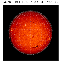 gong - 2025-09-13T17:00:42