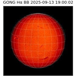 gong - 2025-09-13T19:00:02
