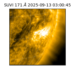 suvi - 2025-09-13T03:00:45.675000