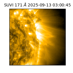 suvi - 2025-09-13T03:00:45.675000