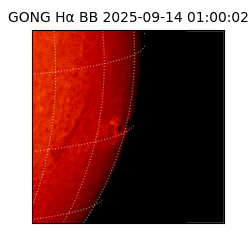 gong - 2025-09-14T01:00:02
