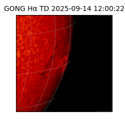 gong - 2025-09-14T12:00:22