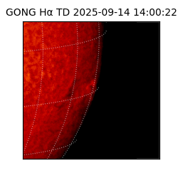 gong - 2025-09-14T14:00:22
