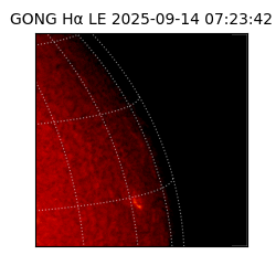 gong - 2025-09-14T07:23:42