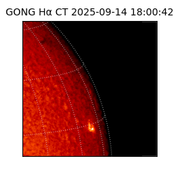 gong - 2025-09-14T18:00:42