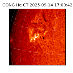 gong - 2025-09-14T17:00:42