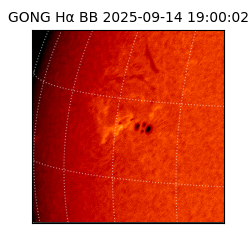 gong - 2025-09-14T19:00:02