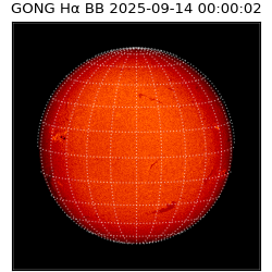 gong - 2025-09-14T00:00:02