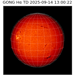 gong - 2025-09-14T13:00:22