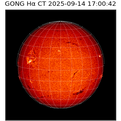 gong - 2025-09-14T17:00:42
