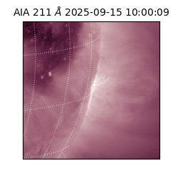 saia - 2025-09-15T10:00:09.625000