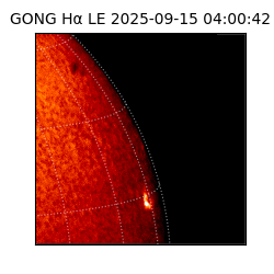 gong - 2025-09-15T04:00:42