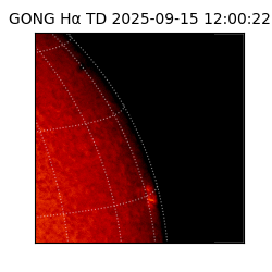 gong - 2025-09-15T12:00:22