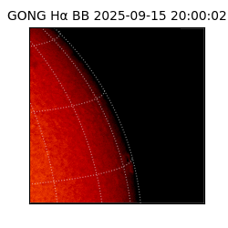 gong - 2025-09-15T20:00:02