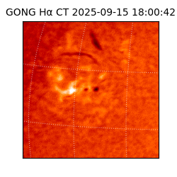 gong - 2025-09-15T18:00:42