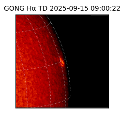 gong - 2025-09-15T09:00:22