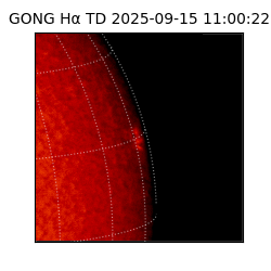 gong - 2025-09-15T11:00:22
