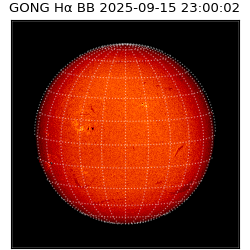 gong - 2025-09-15T23:00:02