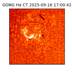 gong - 2025-09-16T17:00:42