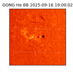 gong - 2025-09-16T19:00:02