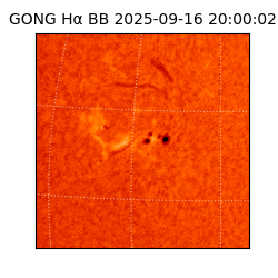 gong - 2025-09-16T20:00:02