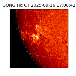 gong - 2025-09-16T17:00:42