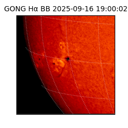 gong - 2025-09-16T19:00:02