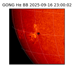 gong - 2025-09-16T23:00:02