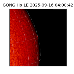 gong - 2025-09-16T04:00:42
