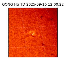 gong - 2025-09-16T12:00:22