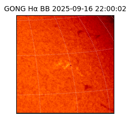 gong - 2025-09-16T22:00:02