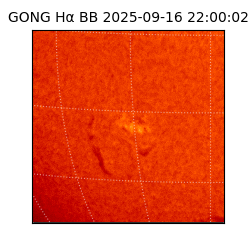 gong - 2025-09-16T22:00:02