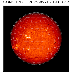 gong - 2025-09-16T18:00:42