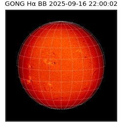 gong - 2025-09-16T22:00:02