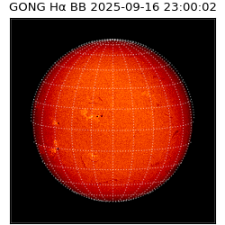 gong - 2025-09-16T23:00:02