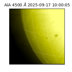 saia - 2025-09-17T10:00:05.964000